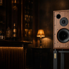 Harbeth 30.3 XD2 review
