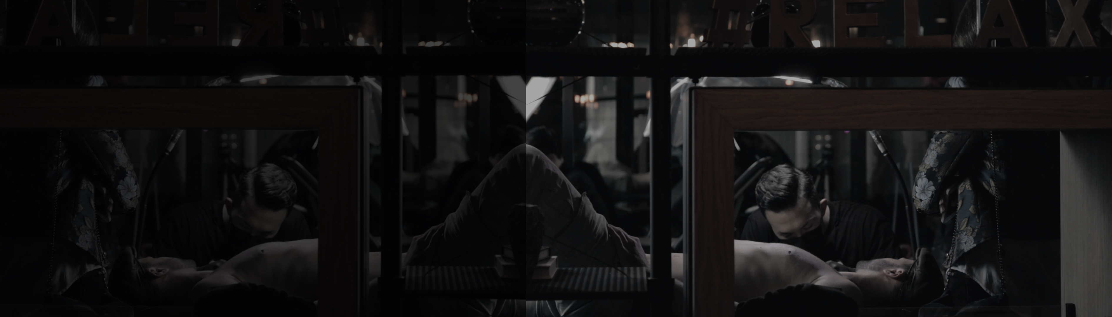 Inktastic Tattoo Studio Frankfurt, Germany