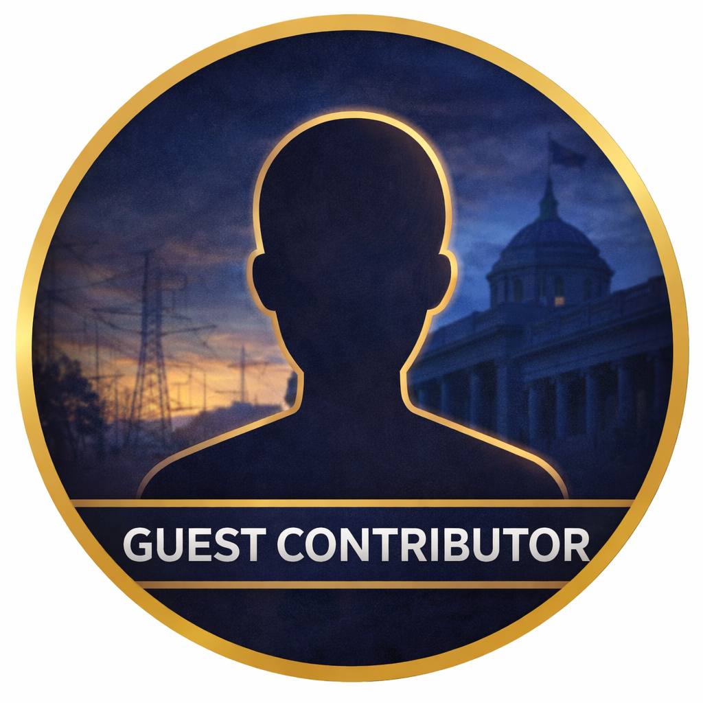 Writer: Guest contributor