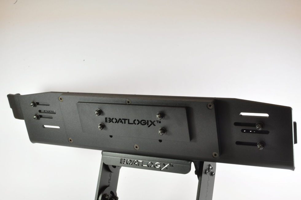 Thumbnail: Dual to Triple Upgrade Kit