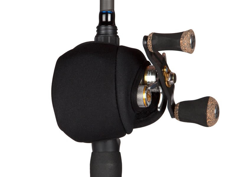 Thumbnail: The Reel Glove - Casting