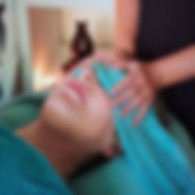 Acupressure Facial
