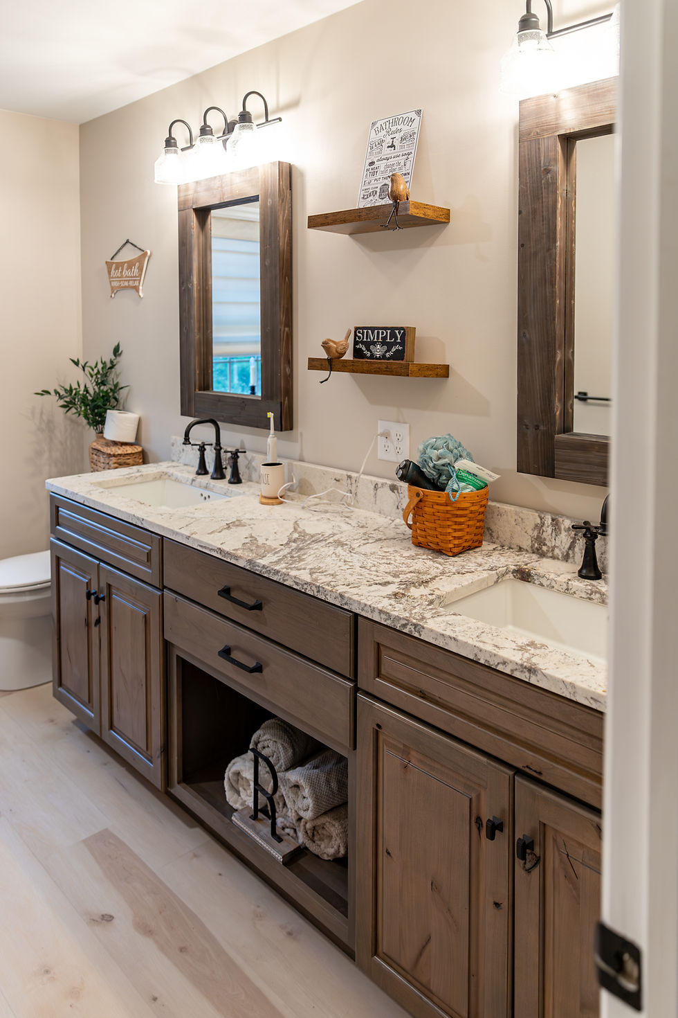 Bathroom Remodeling Near Me: Trusted Local Pros