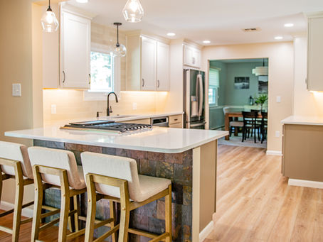 Kitchen Remodel