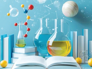 विज्ञान शाप की वरदान -भारतीय चिंतन