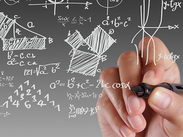 गणित म्हणजे नक्की काय ?