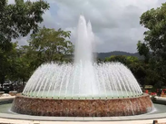 कारंज्याचे रहस्य