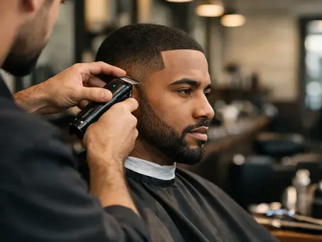What Is a Line Up Haircut? A Clear Guide