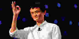 Джек Ма