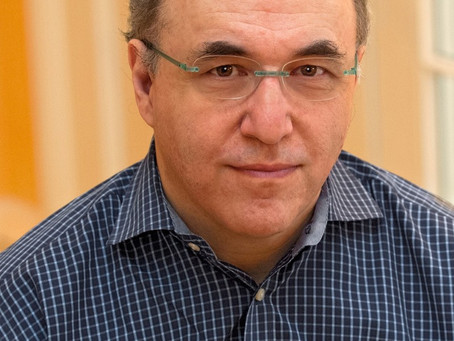 Стивен Вольфрам: Некоторые вещи с возрастом становятся только лучше