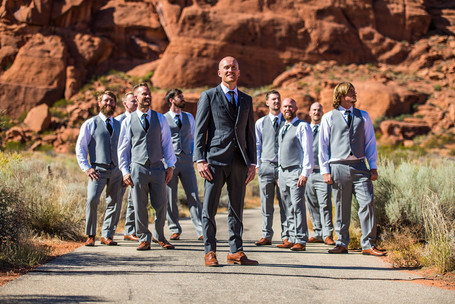 Moab wedding photographers and videography entrada country club wedding st george utah-50-