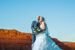 Moab wedding photographers and videography entrada country club wedding st george utah-482