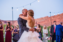 Moab wedding photographers and videography entrada country club wedding st george utah-563