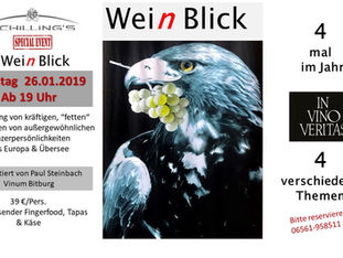 Wein Blick 26.01.2018