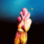MONCRIEFF - SHANGRI-LA SINGLE COVER