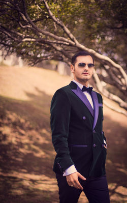 Kamo Velandia. fotografia de moda