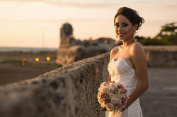 Fotografo de bodas. Kamo Velandia