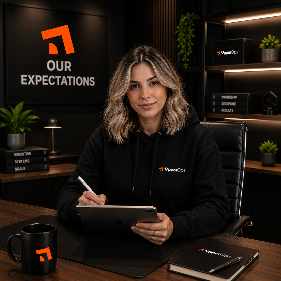 UpperPeople™ talent community visual for Latin America professionals, remote job opportunities, talent profiles, and growth pathways.