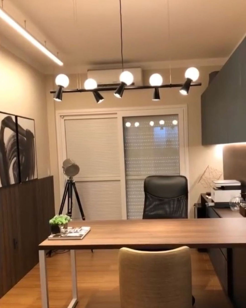Escritório WB Arquitetura