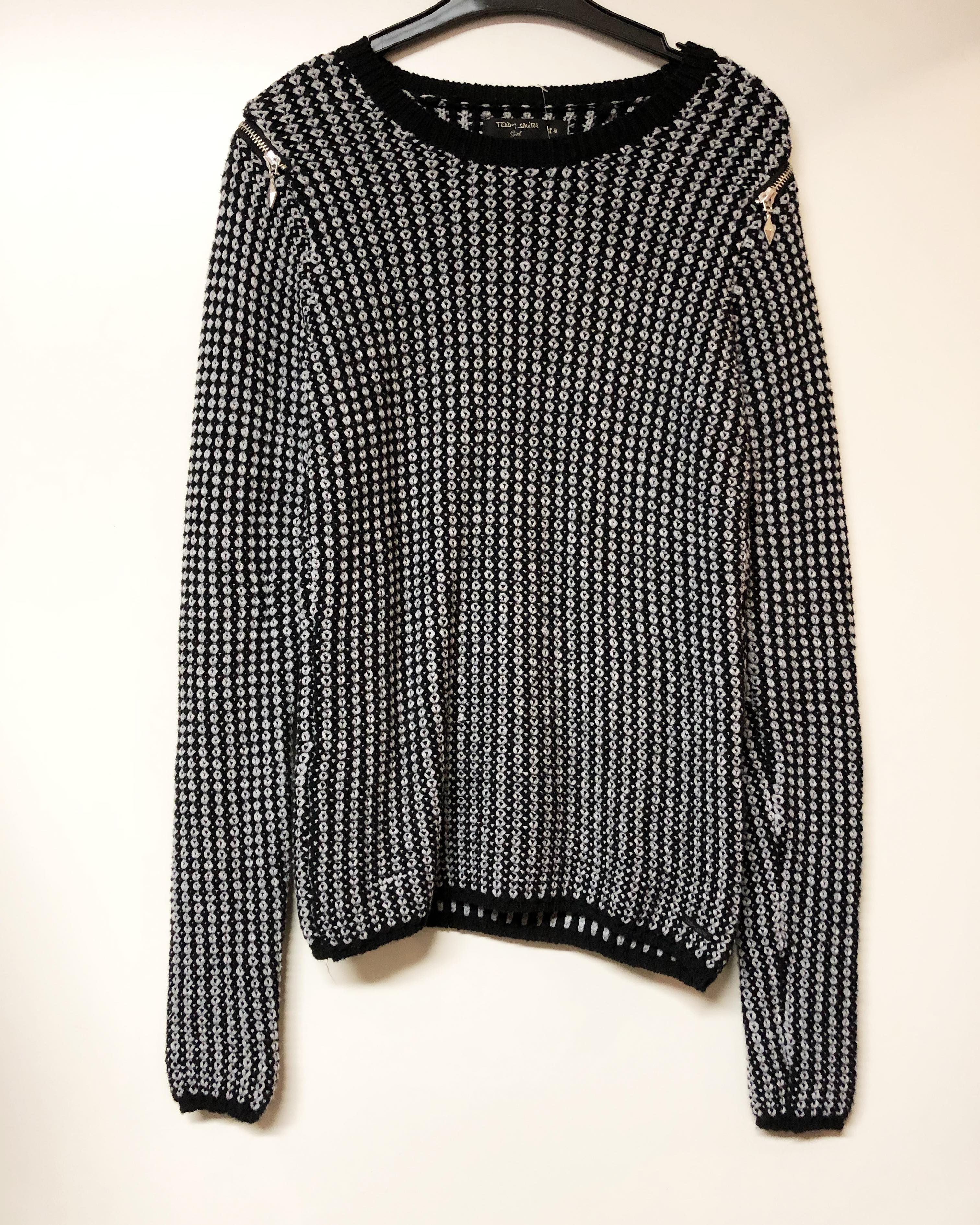 Pull Femme - Teddy Smith