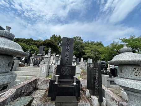 太田市　長運寺