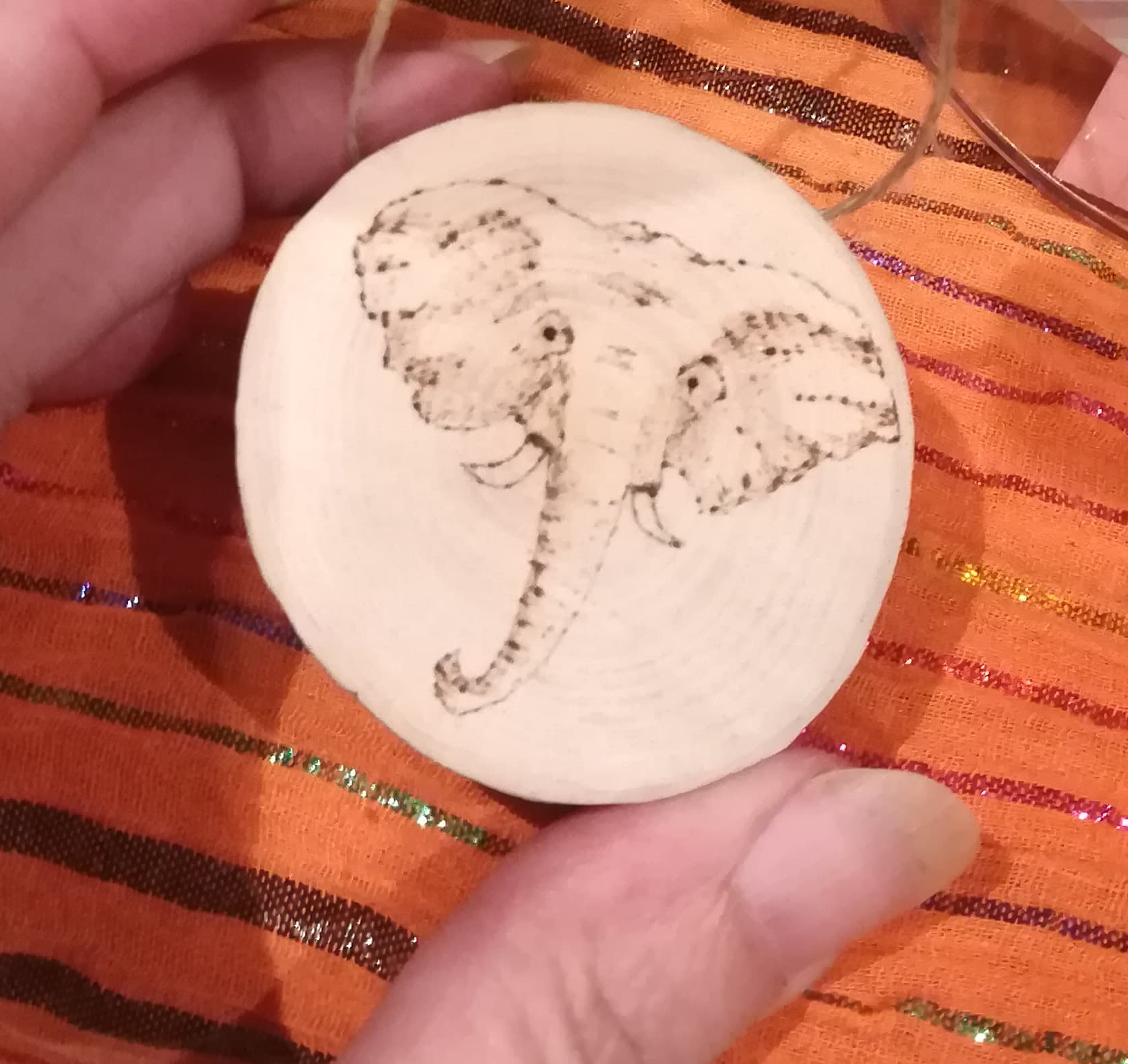 Esprit Elephant