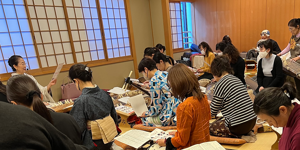 第10回 和の舞台大集合