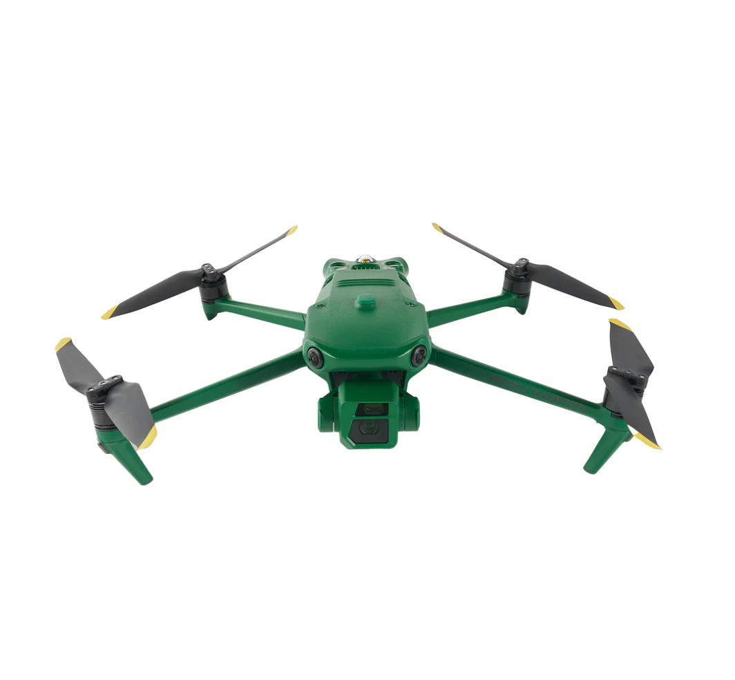 Anzu Robotics Raptor