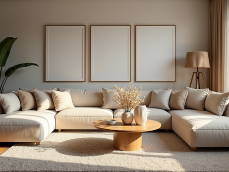 Enhance Property Listings with Professional Real Estate Media