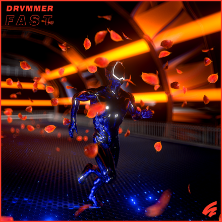 drvmmer fast cover no motion