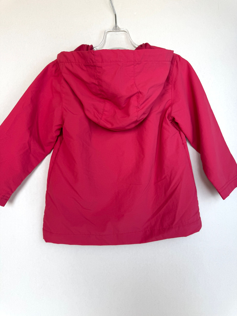 Miniatura: Parka Impermeável