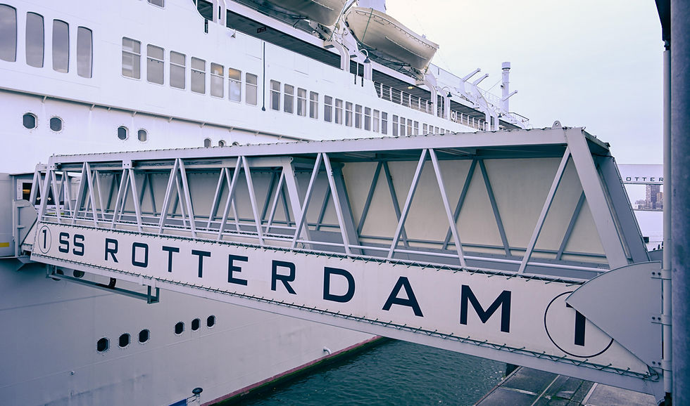 Como constituir una empresa en Holanda