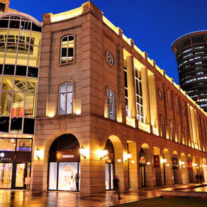 Constituir tu empresa en Taiwan.