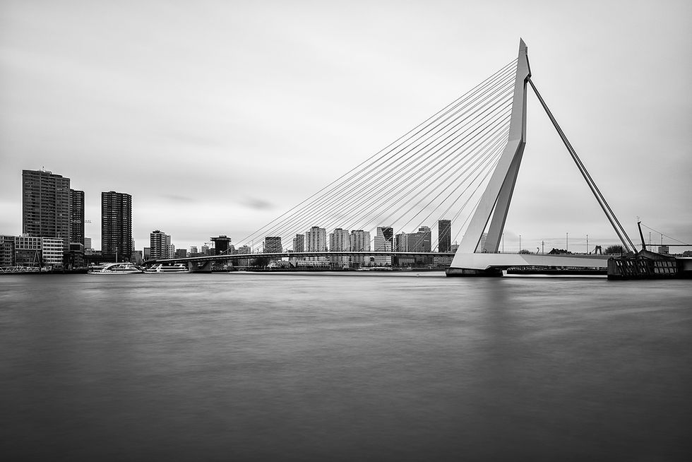 Como constituir una empresa en Holanda