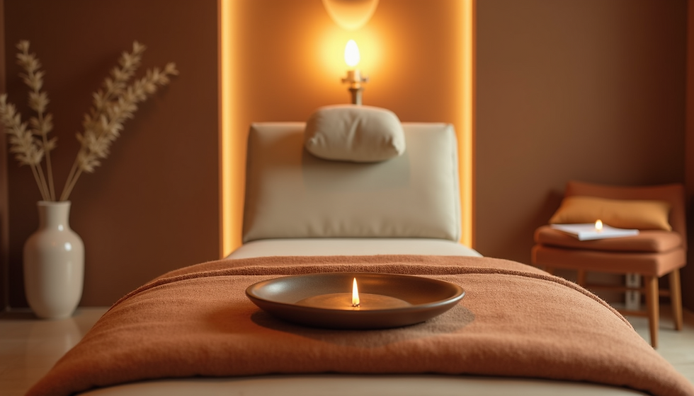 Discover Spine-Aligning Therapy at Prana Spinal Flow 