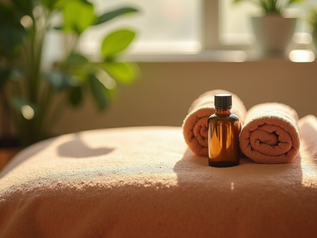 Unlock Your Healing Potential: Spinal Flow Therapy Explained