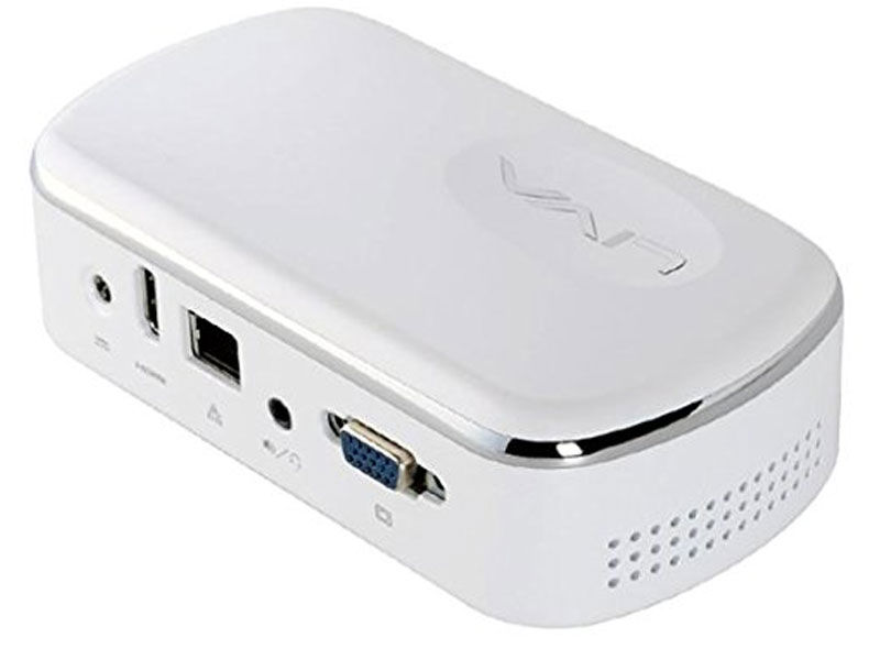 Miniatura: Computador Liva X2 Intel Windows Ultratop