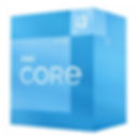 Processador Intel Core i3 12100 12ª Geração 3.3GHz Cache 12MB LGA 1700 - BX80715