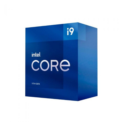 Processador Intel Core i9-11900 11ª Geração 2.50GHz (5,20GHz Max