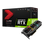 Miniatura: Placa de video PNY Geforce RTX Entusiasta Nvidia XLR 3070 8g