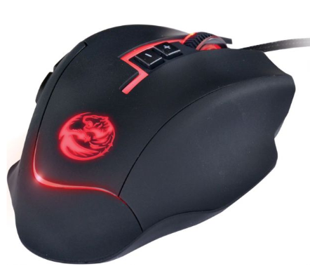 Miniatura: Mouse Gamer Pcyes