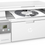 Miniatura: Multifuncional Laserjet HP Mono M28W