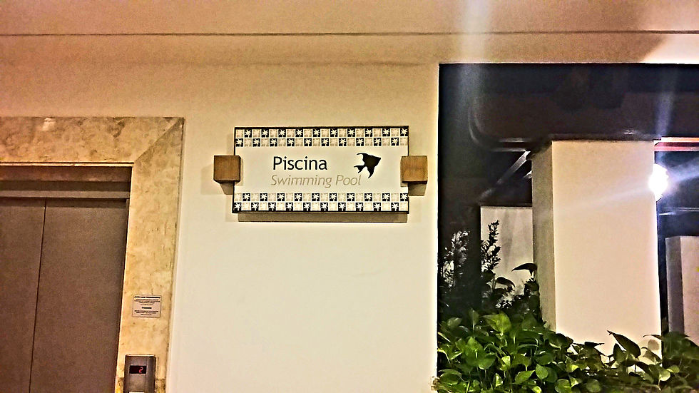 COMUNICAÇÃO VISUAL