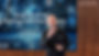A person that stands out on video with Nimagna