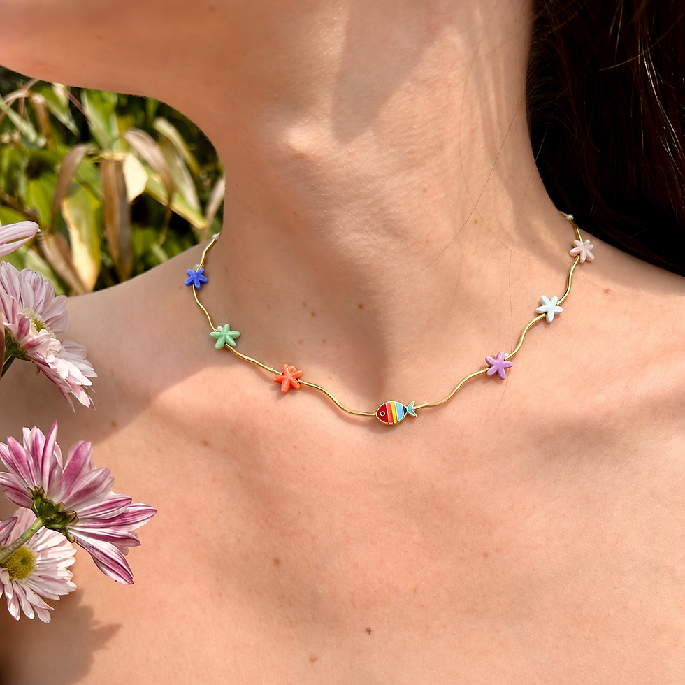 Thumbnail: Mayfair Chain Necklace