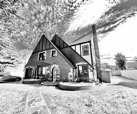 Large Hempstead Mansion