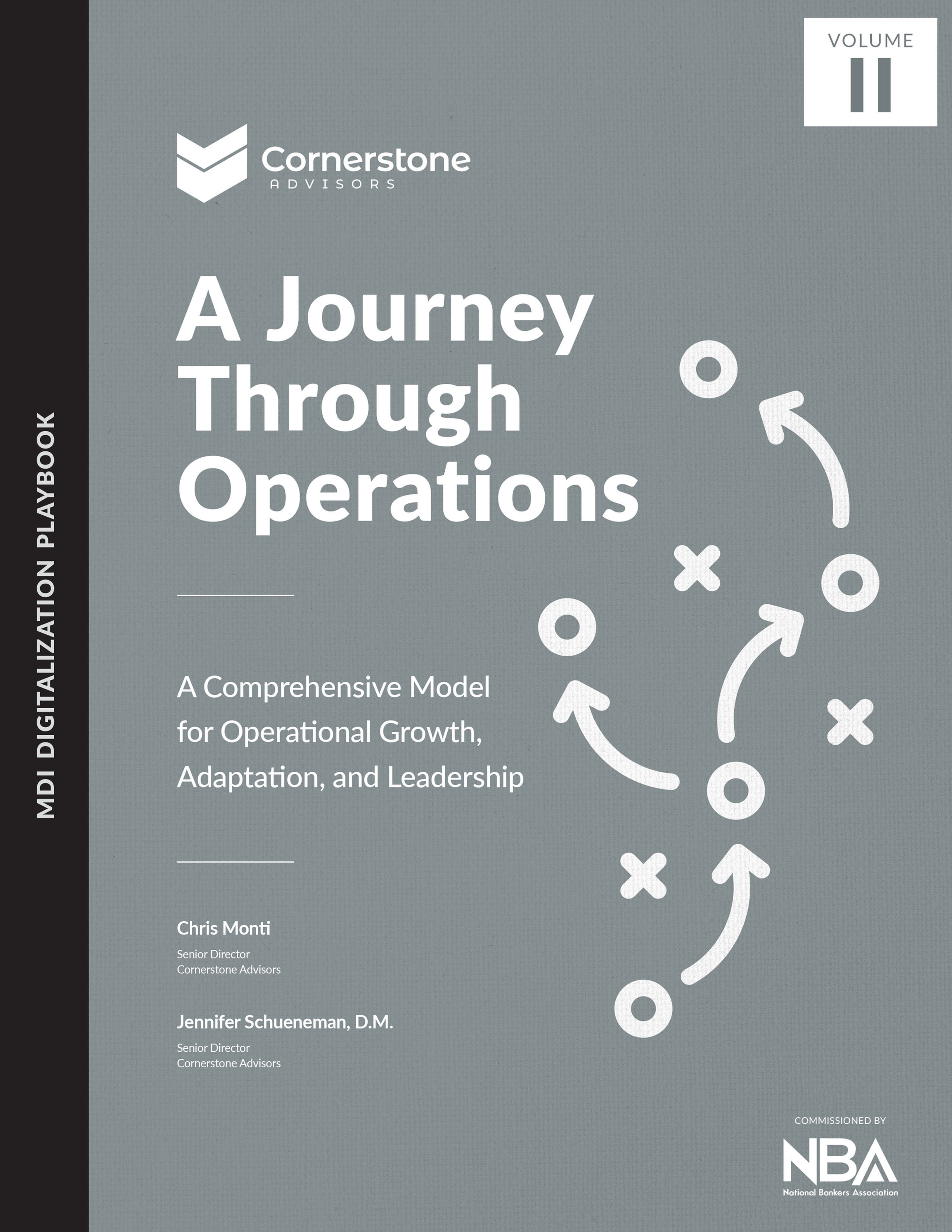 NBA Journey Through Operations
