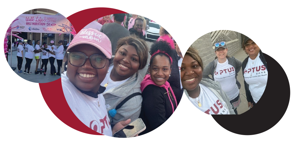 Prisma Health Breast Cancer 5K
