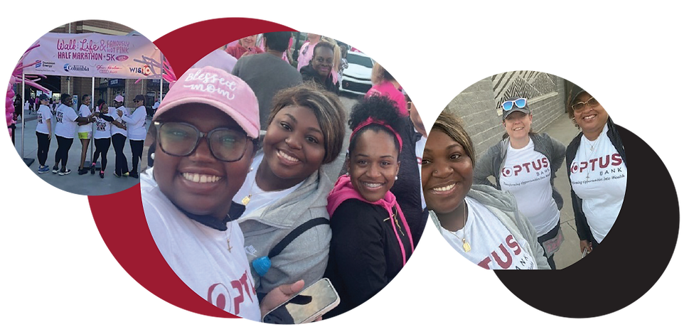 breast cancer support