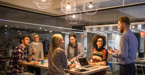 A new (but old) trend in marketing—five tactics to implement account-based marketing
